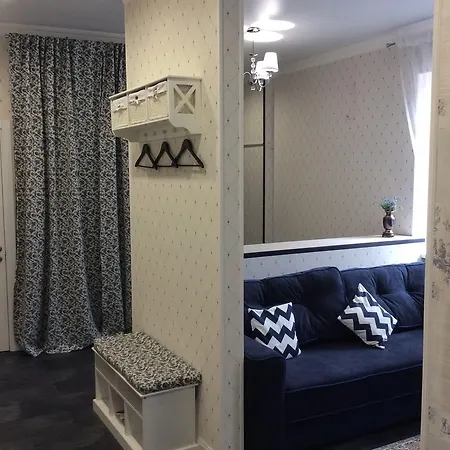 Apartment Book 19 *