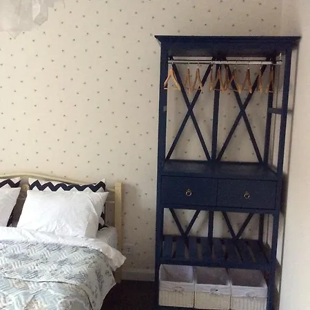 Book 19 Apartment