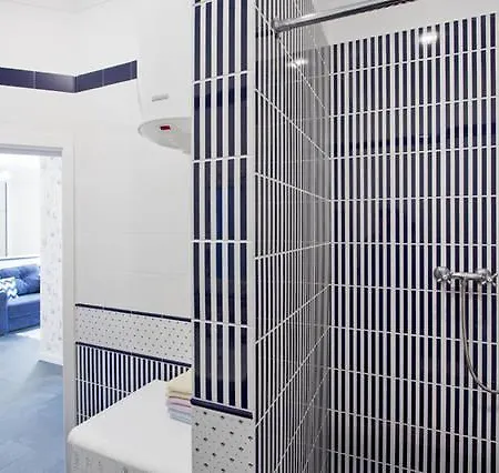 Book 19 Apartment Odesa