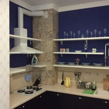 Book 19 Apartment *